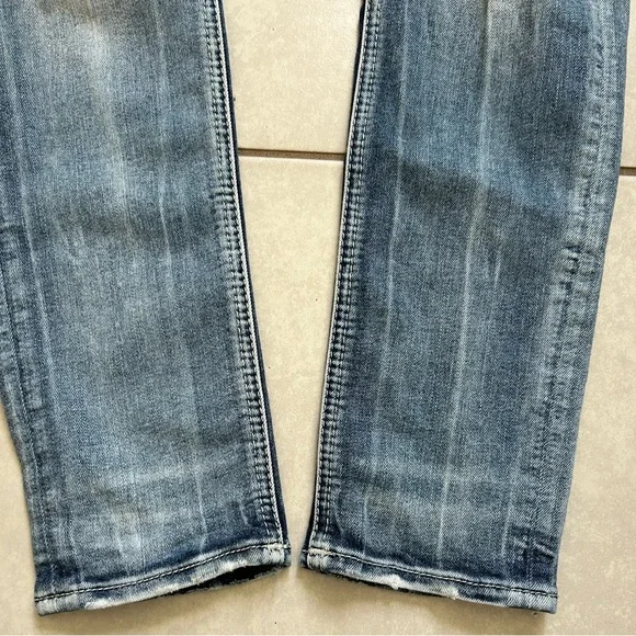 Miss Me signature Skinny Jeans size 27 - Picture 15 of 15